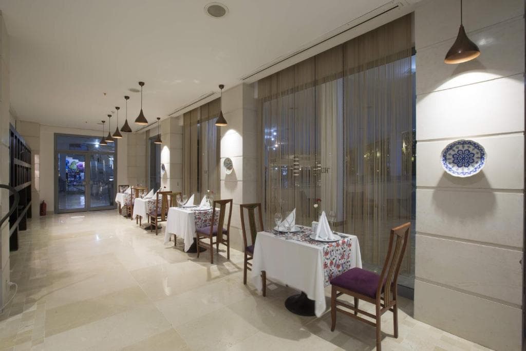 Washington Resort Hotel - 39