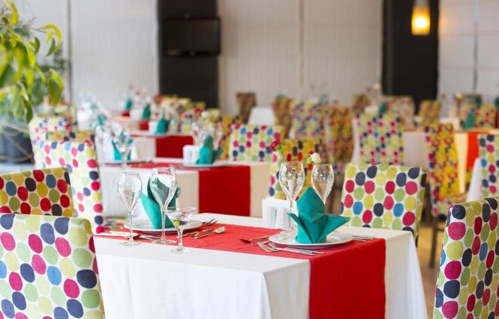 Washington Resort Hotel - 43