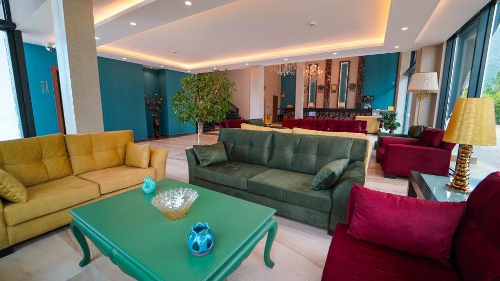 Aes Club Hotel - 5