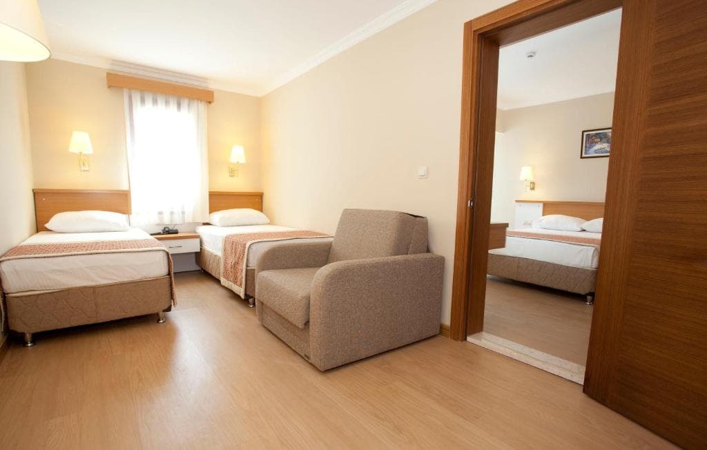 Aes Club Hotel - 24