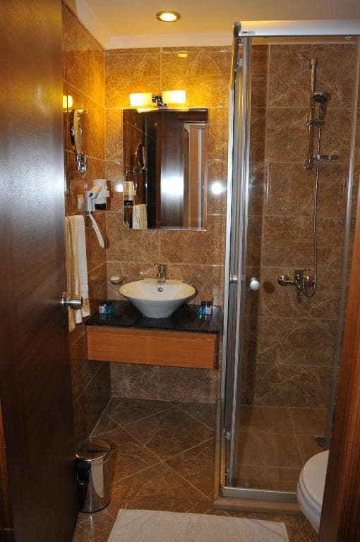 Aes Club Hotel - 25