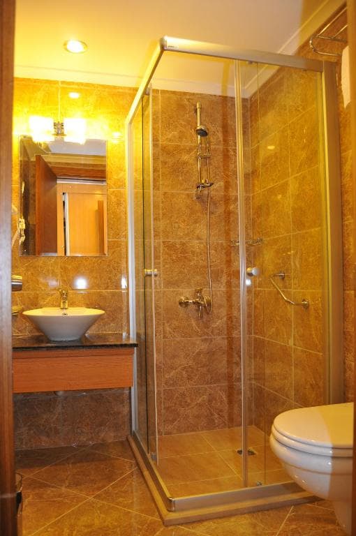 Aes Club Hotel - 26