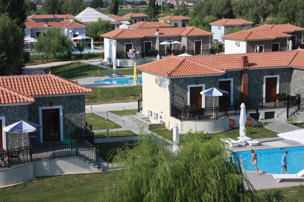 Kalloni Village Apartments - 1