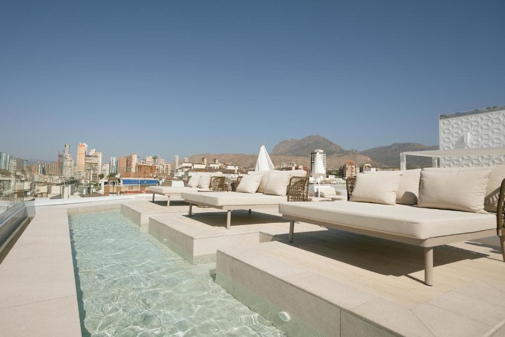 Valencia - Hotel Villa Espana - 23