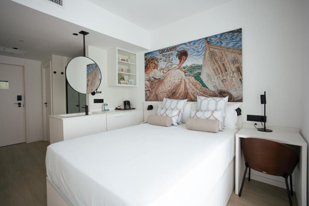Valencia - Hotel Villa Espana - 25
