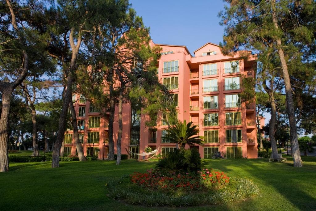 The Norm Oriental Hotel - 9