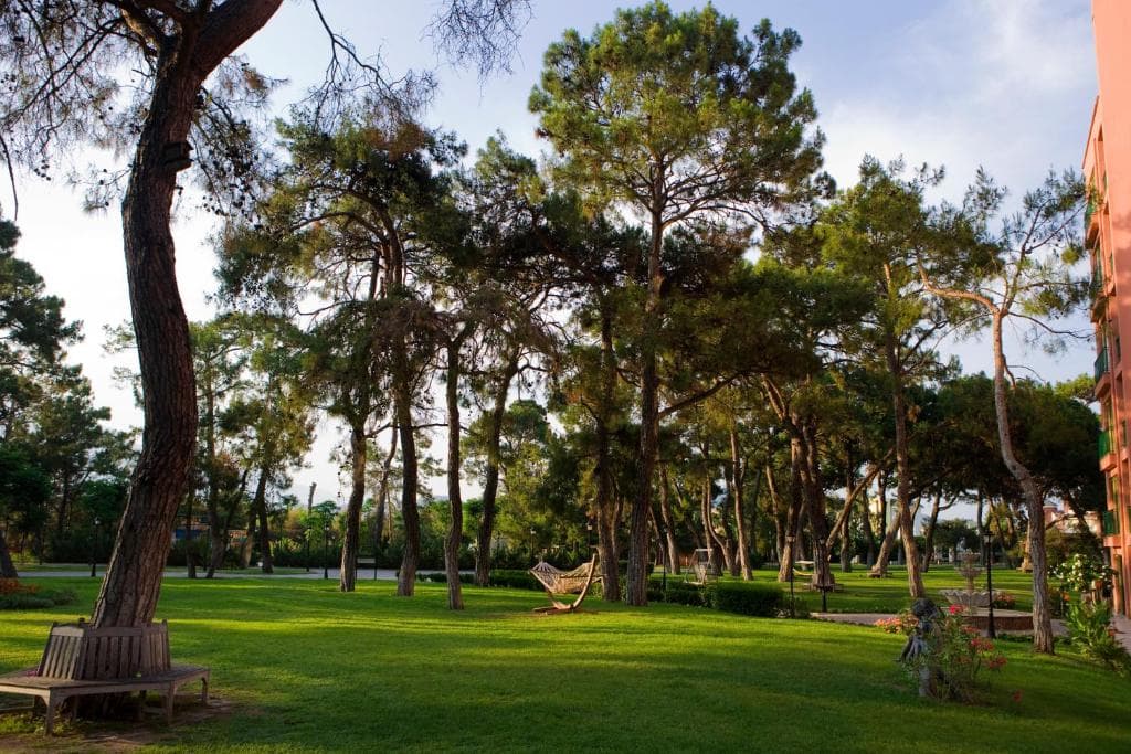 The Norm Oriental Hotel - 10