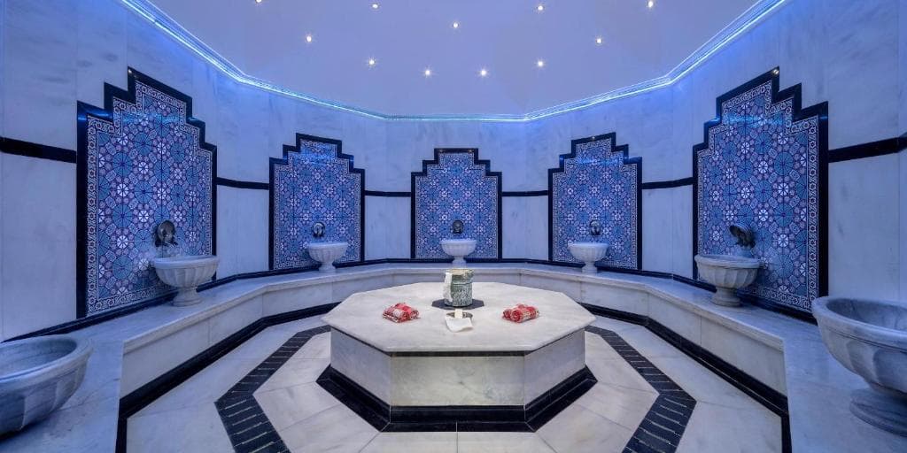 The Norm Oriental Hotel - 16