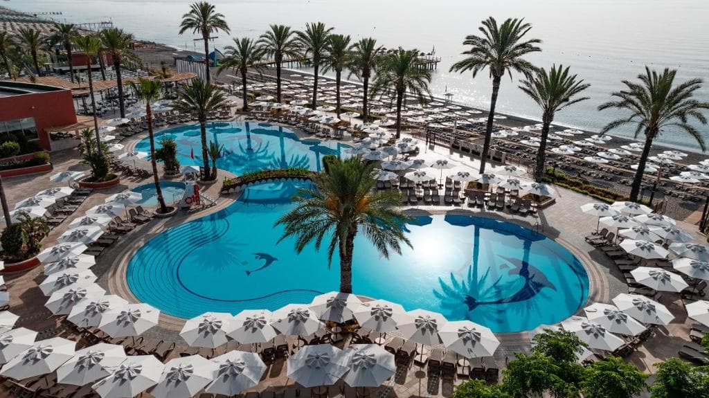 The Norm Oriental Hotel - 28