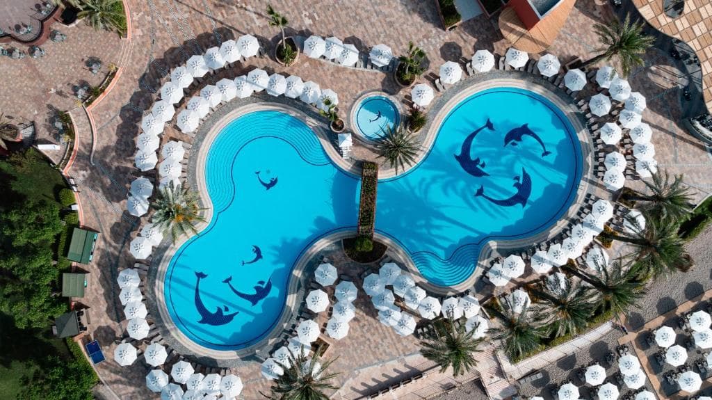 The Norm Oriental Hotel - 32