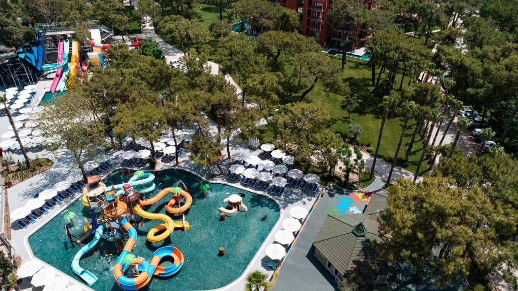 The Norm Oriental Hotel - 37