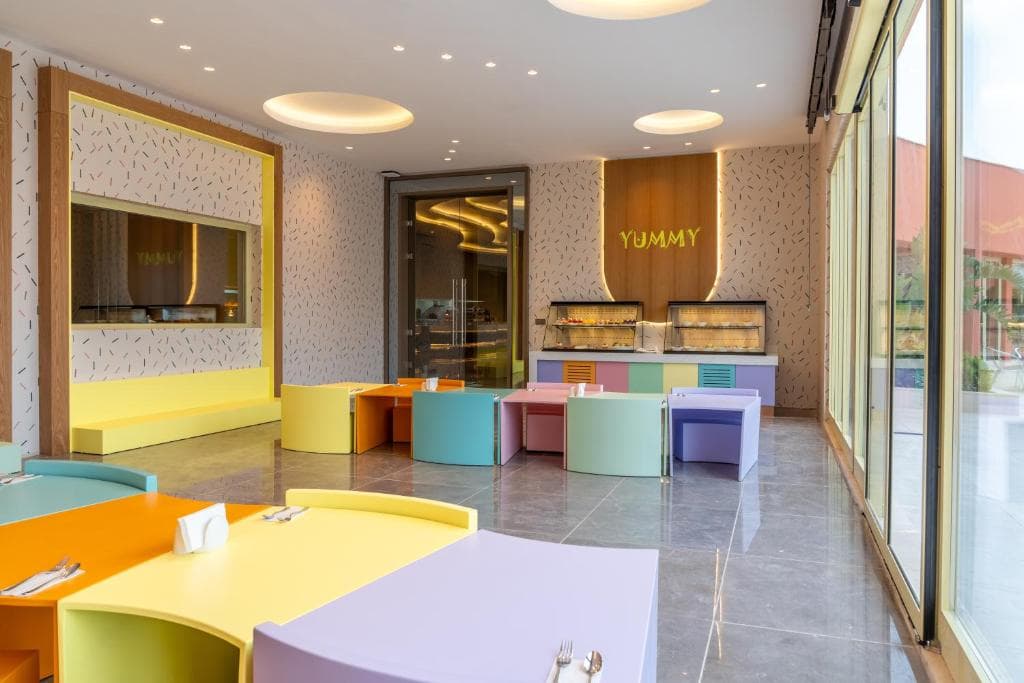 The Norm Oriental Hotel - 39