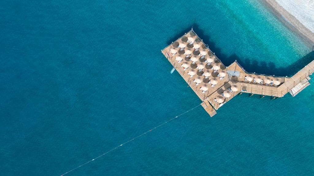 The Norm Oriental Hotel - 42