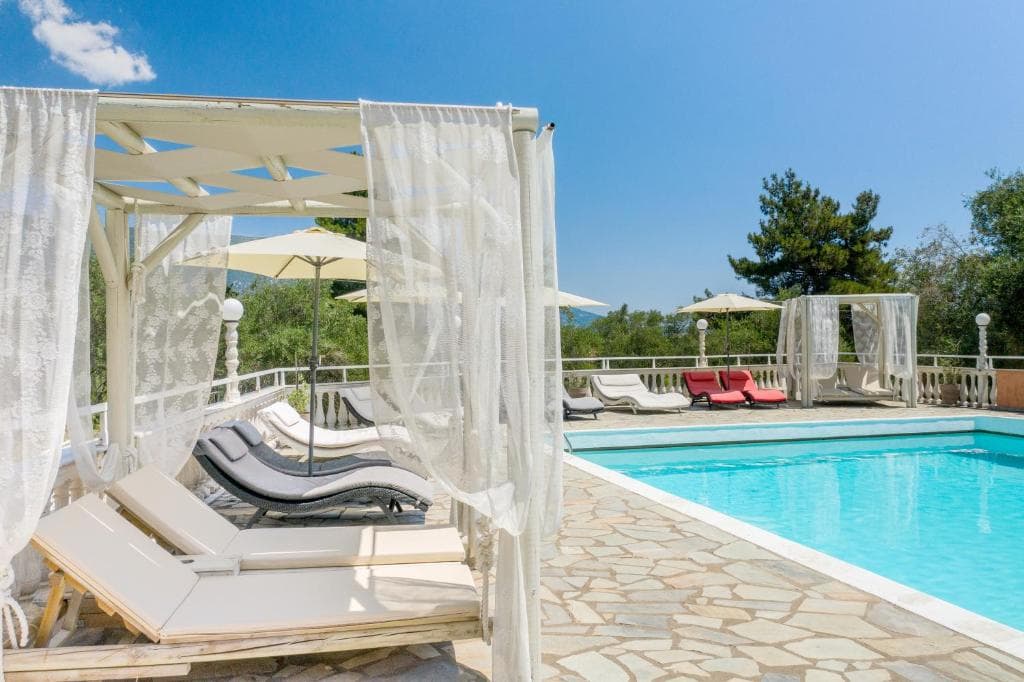 Victoria Hill Hotel - 2