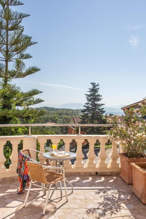 Victoria Hill Hotel - 4