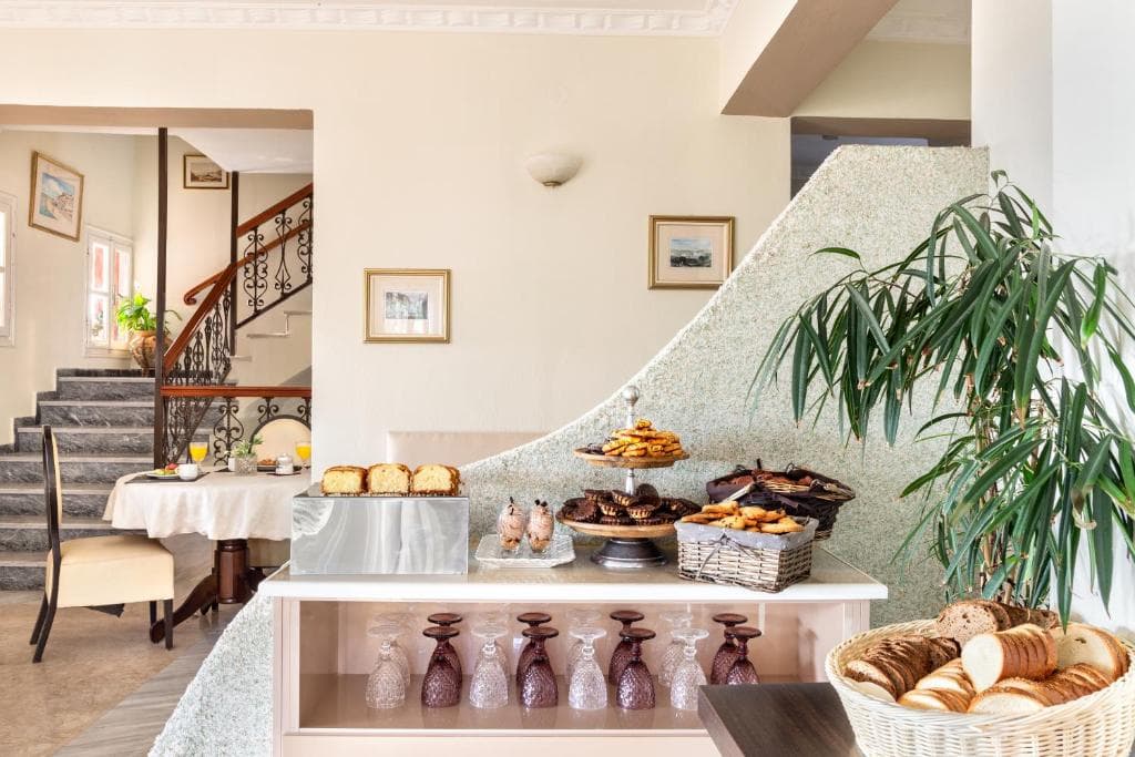 Victoria Hill Hotel - 7