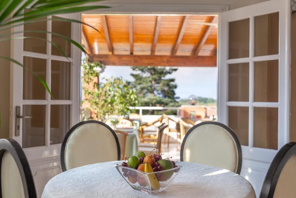 Victoria Hill Hotel - 9