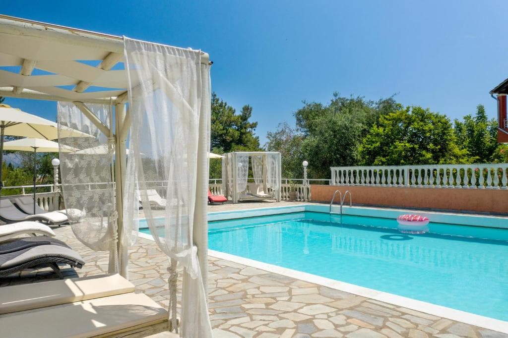 Victoria Hill Hotel - 10