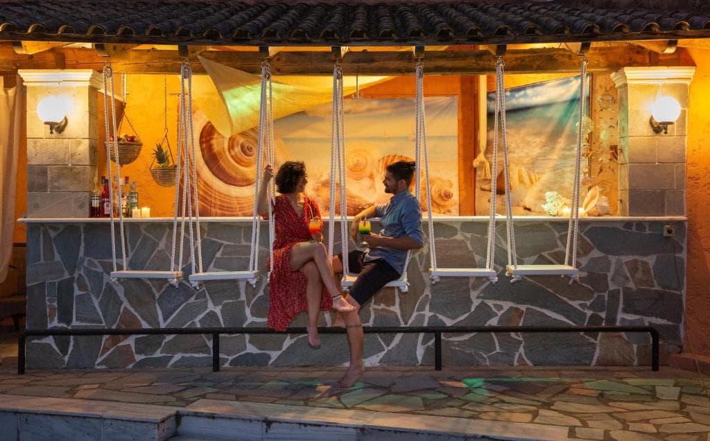 Victoria Hill Hotel - 12