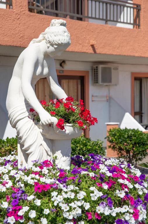 Victoria Hill Hotel - 15