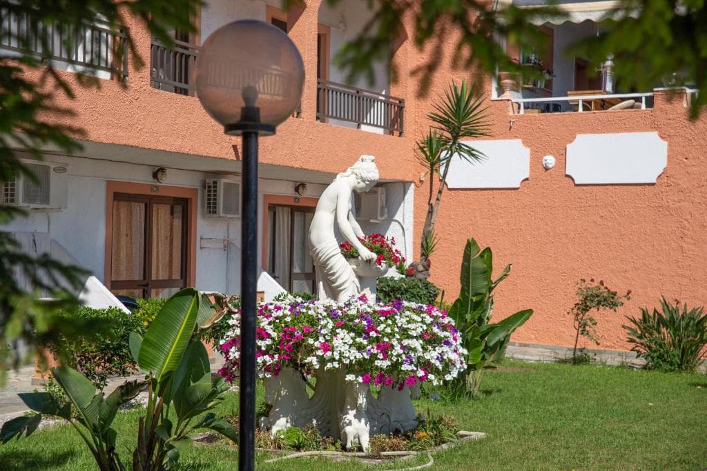 Victoria Hill Hotel - 16