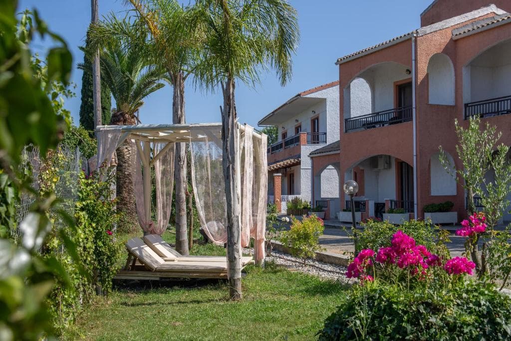 Victoria Hill Hotel - 17