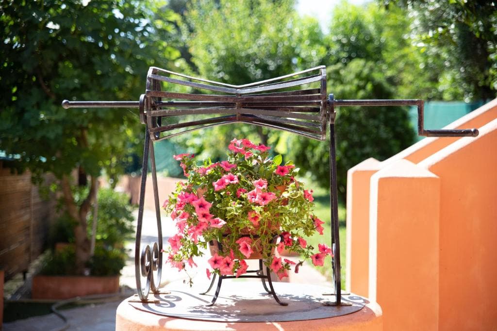 Victoria Hill Hotel - 19