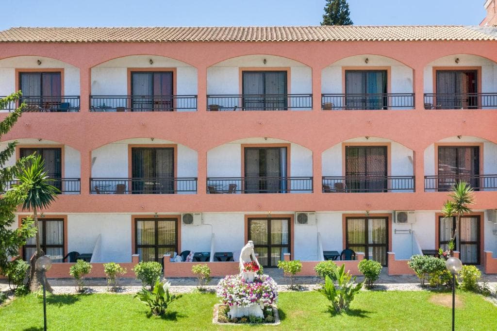 Victoria Hill Hotel - 20