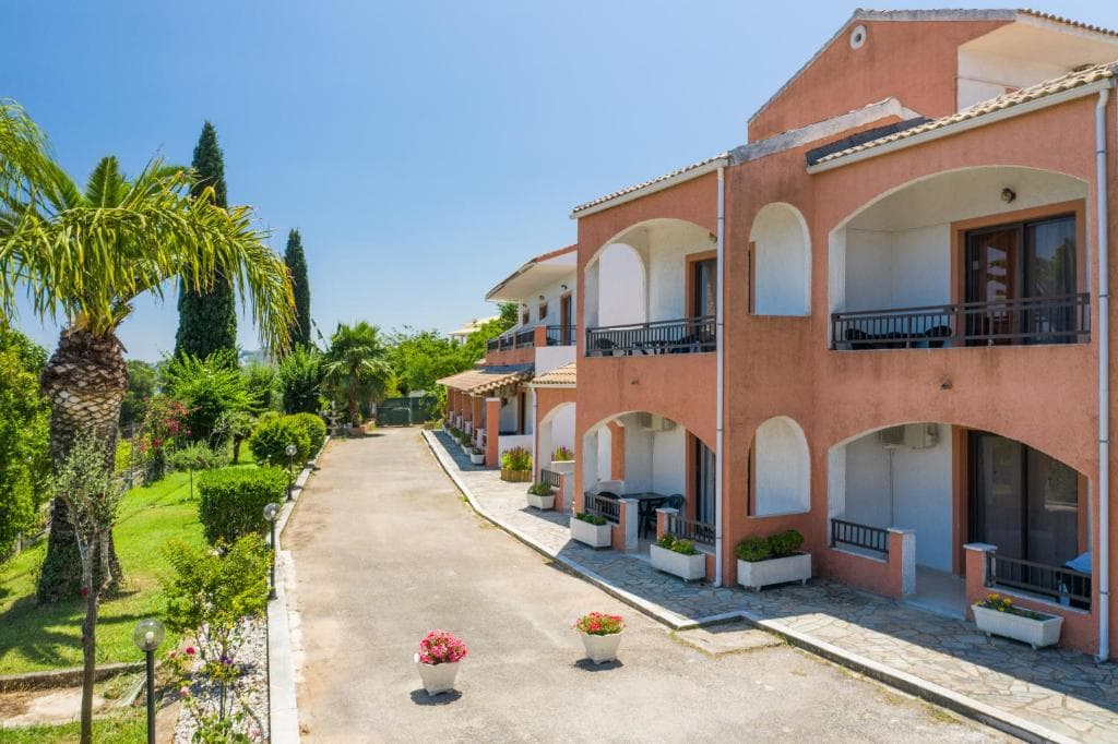 Victoria Hill Hotel - 21