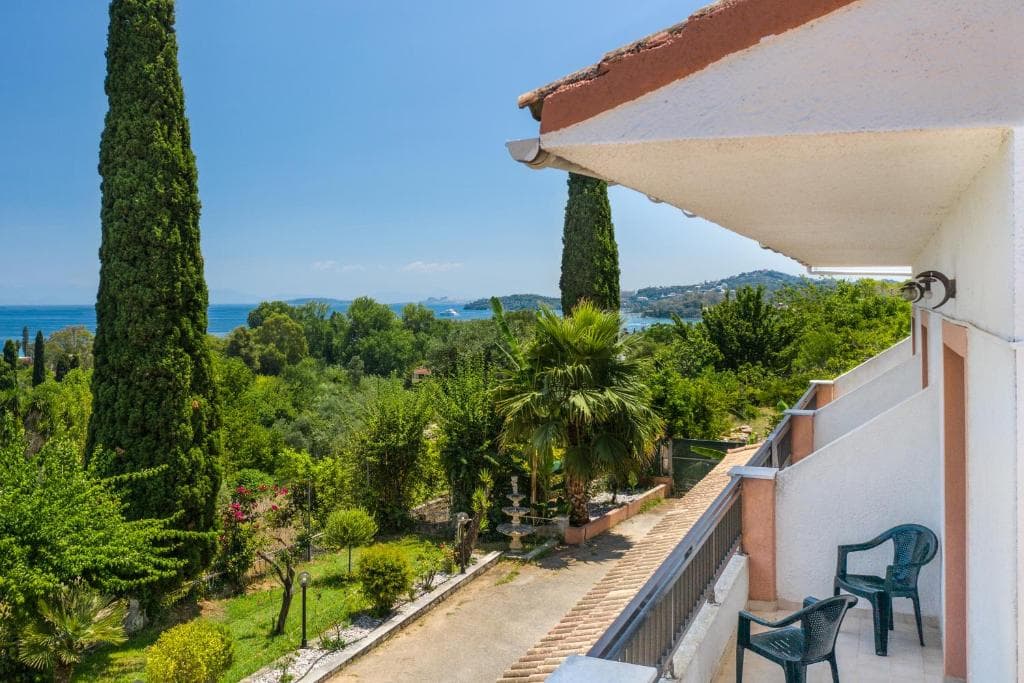 Victoria Hill Hotel - 22