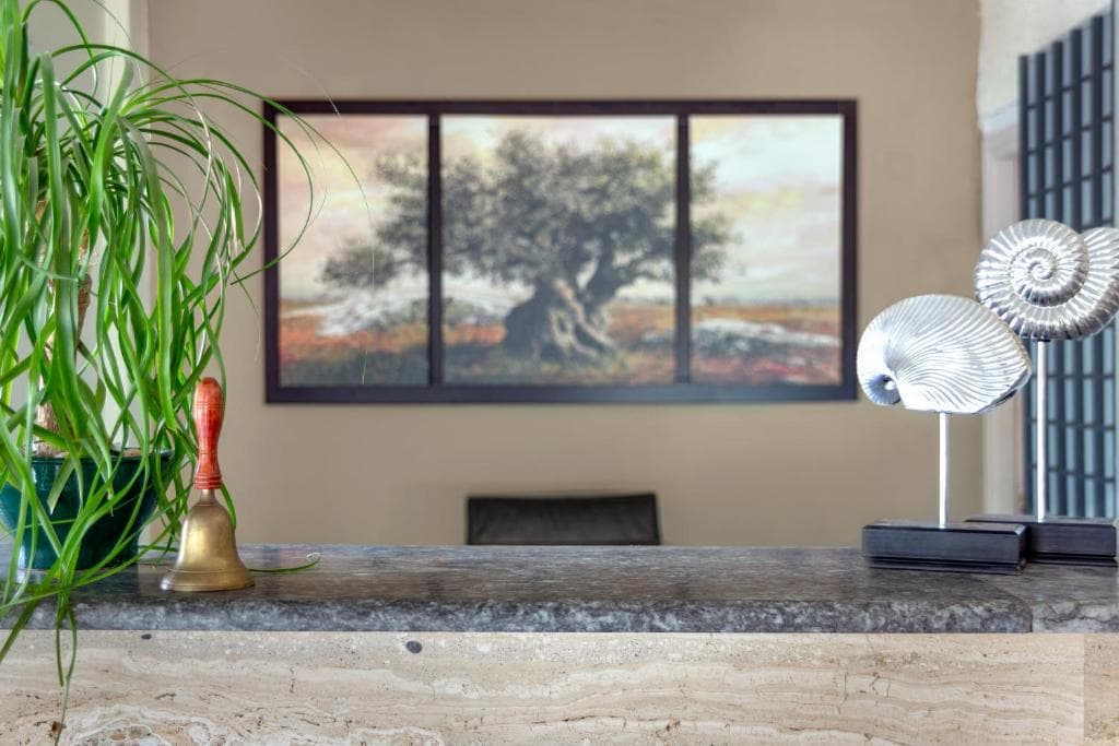 Victoria Hill Hotel - 23