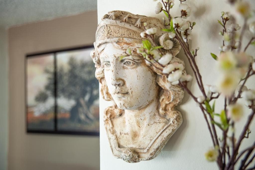 Victoria Hill Hotel - 24