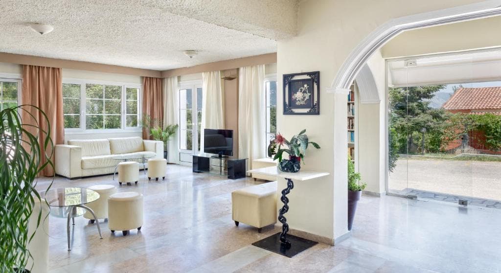 Victoria Hill Hotel - 25