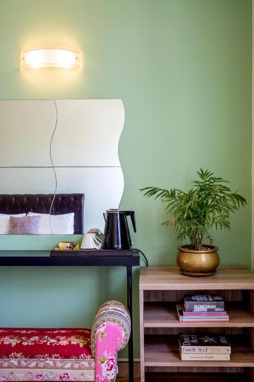 Victoria Hill Hotel - 26