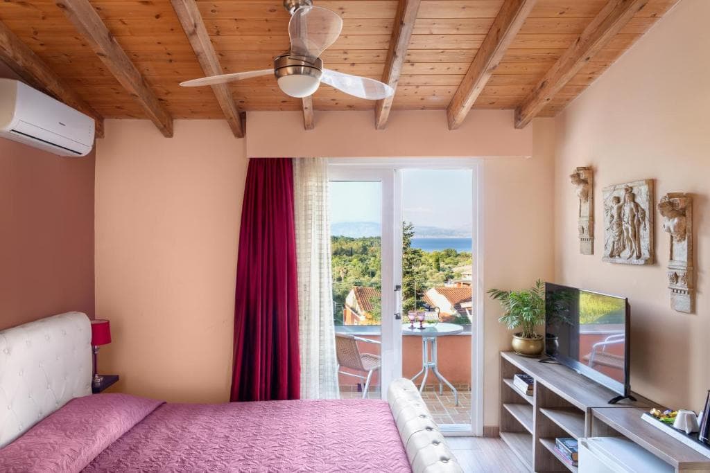 Victoria Hill Hotel - 27