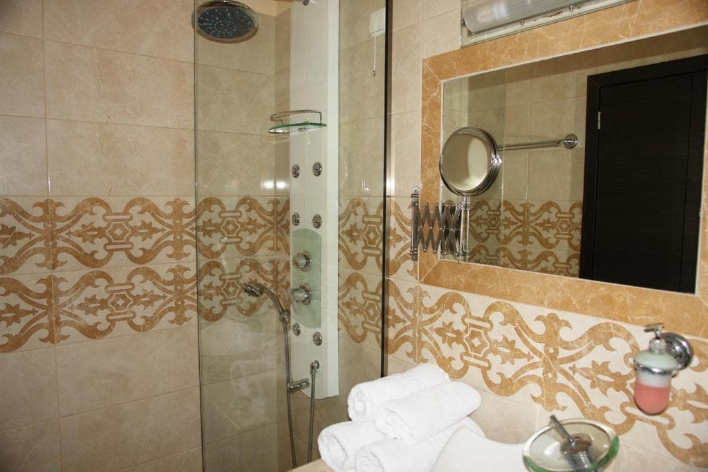 Victoria Hill Hotel - 28