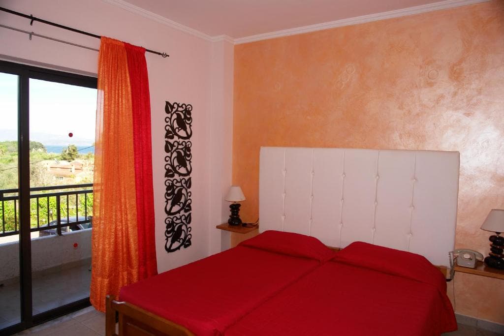 Victoria Hill Hotel - 33