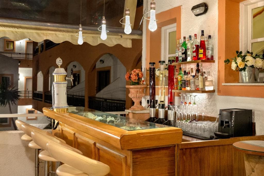 Victoria Hill Hotel - 35