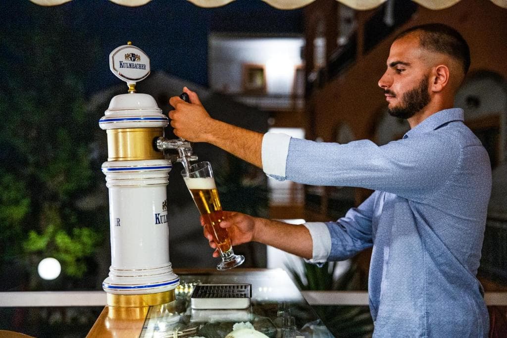 Victoria Hill Hotel - 36