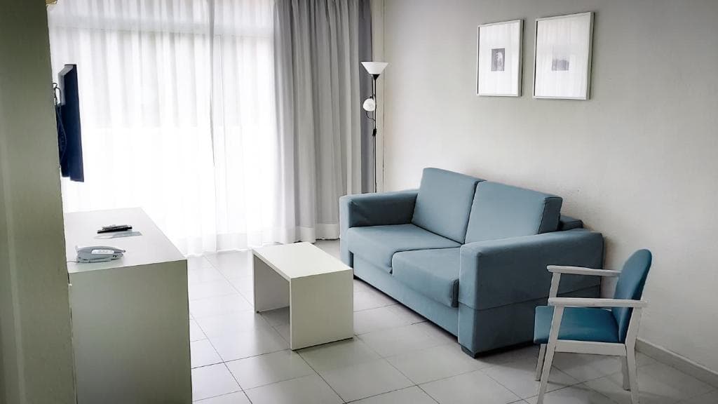 Hotel Blue Sea Lagos de Cesar - 6