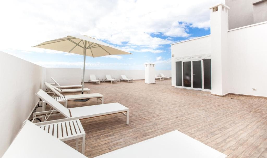 Hotel Blue Sea Lagos de Cesar - 9