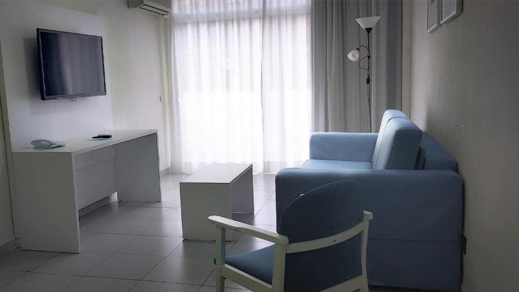 Hotel Blue Sea Lagos de Cesar - 17