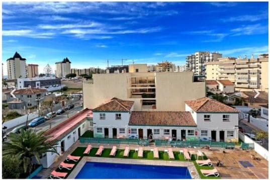 Hotel Bluesea Miramar Fuengirola (ex. MD Fuengirola) - 4