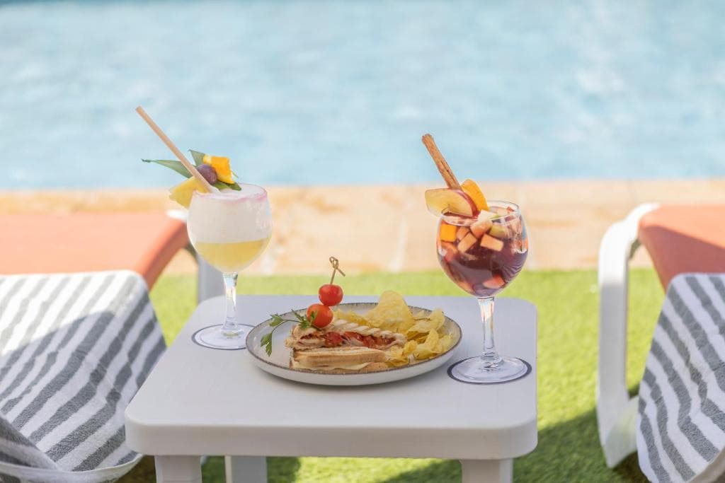 Hotel Bluesea Miramar Fuengirola (ex. MD Fuengirola) - 5