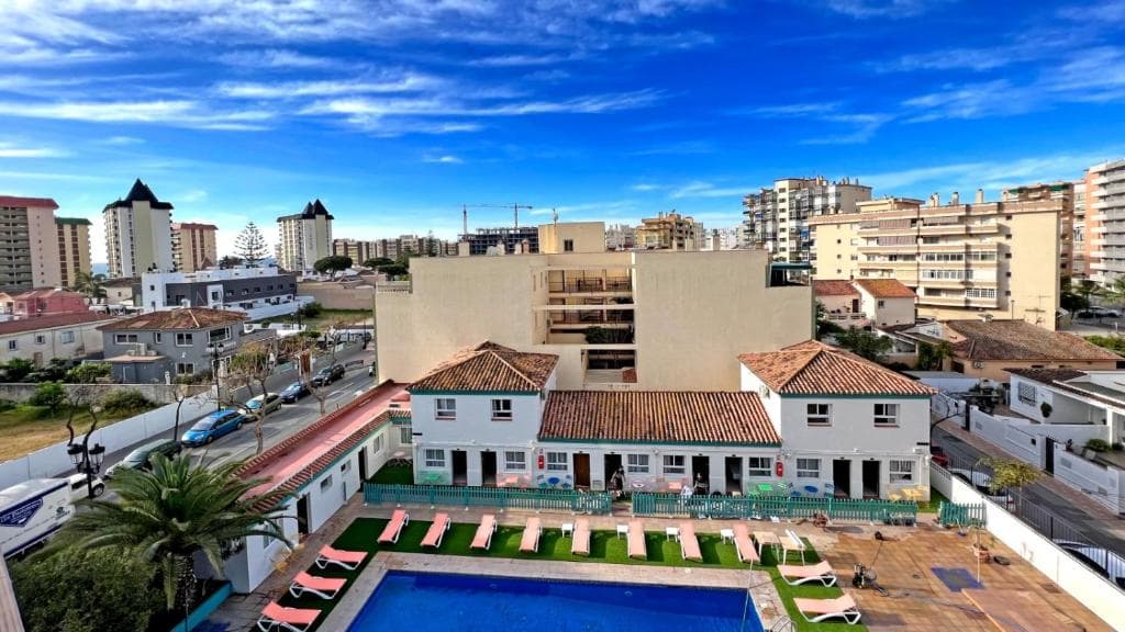 Hotel Bluesea Miramar Fuengirola (ex. MD Fuengirola) - 24