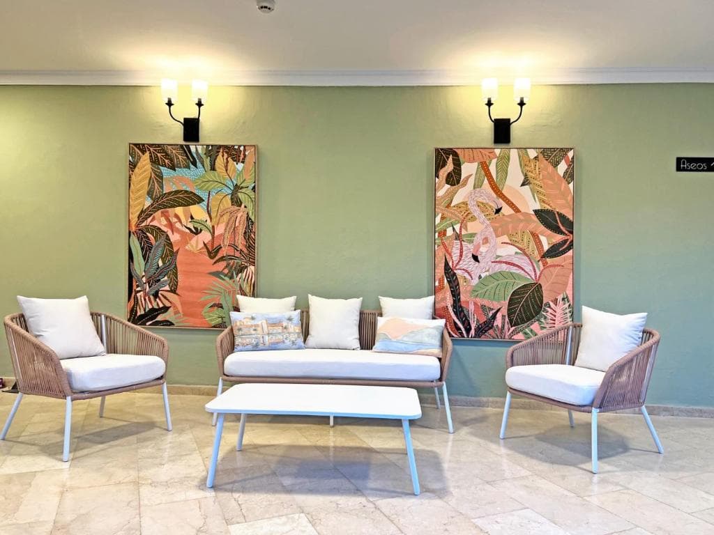 Hotel Bluesea Miramar Fuengirola (ex. MD Fuengirola) - 25