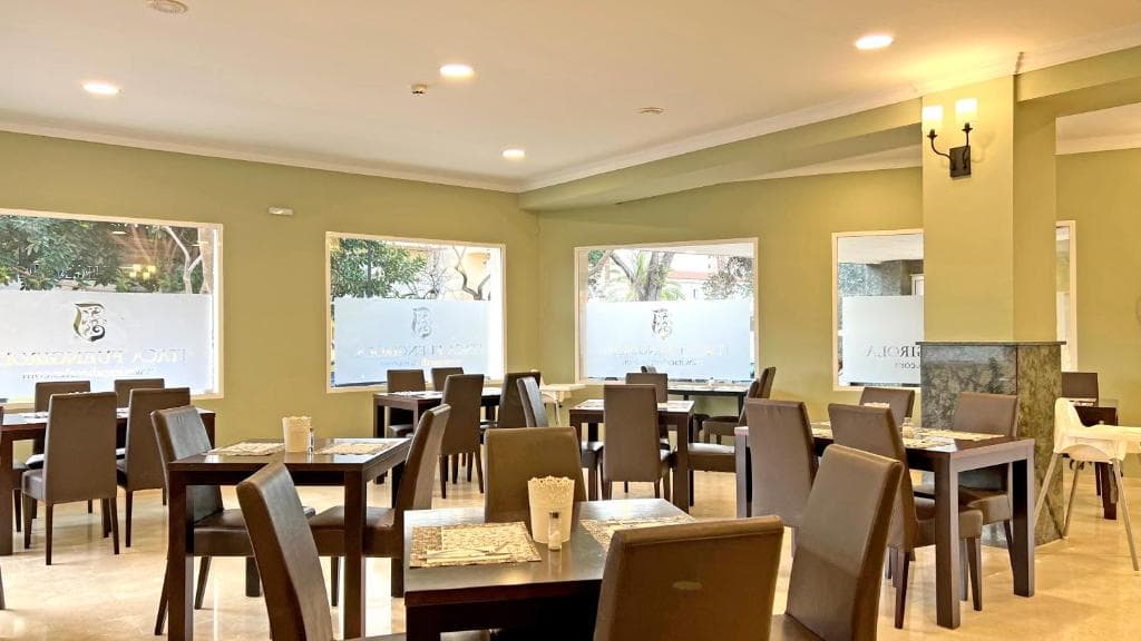 Hotel Bluesea Miramar Fuengirola (ex. MD Fuengirola) - 32