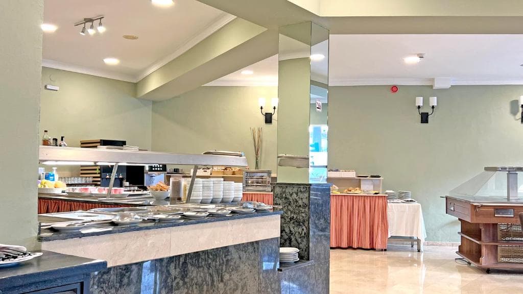 Hotel Bluesea Miramar Fuengirola (ex. MD Fuengirola) - 33