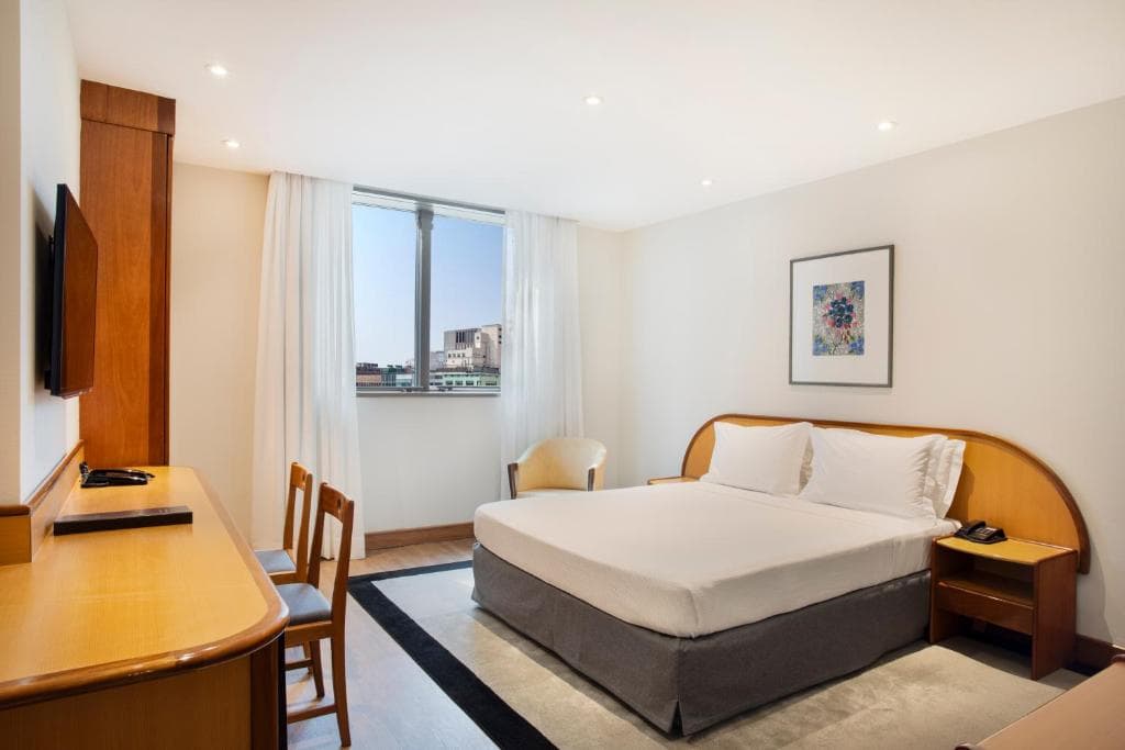 Windsor Guanabara Hotel - 2