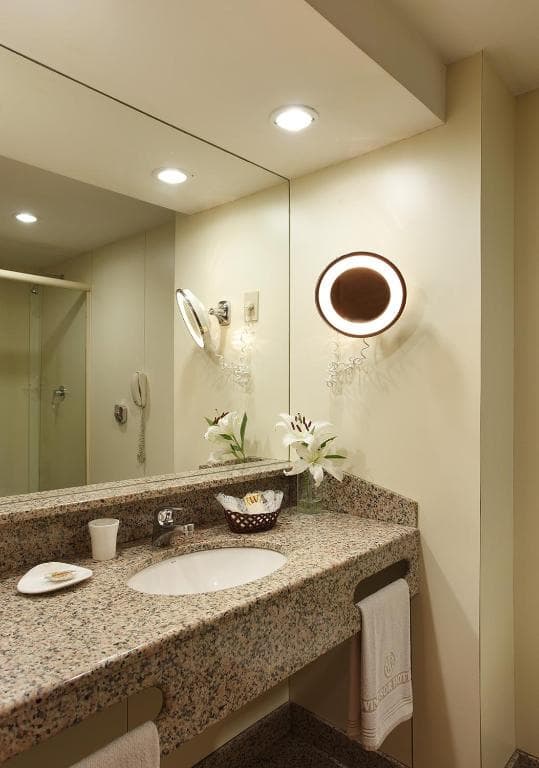Windsor Guanabara Hotel - 3